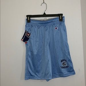 UNC Shorts